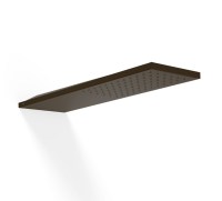 ROCIADOR DUCHA MURAL TRES